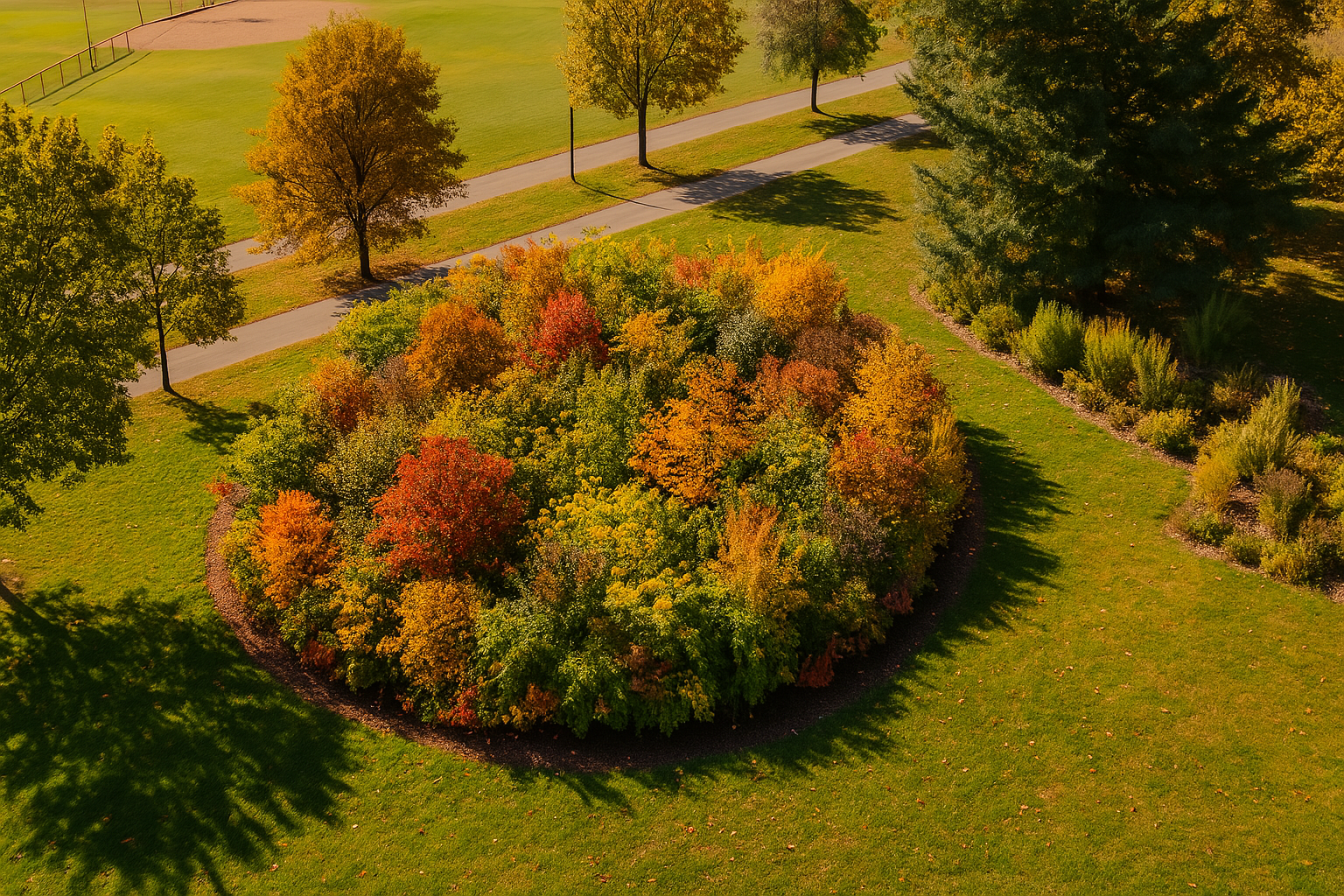 tinyforest