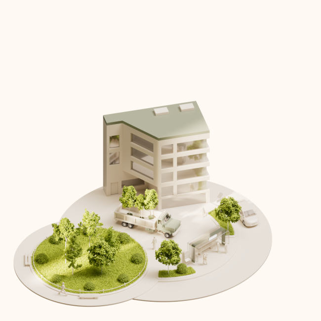 TinyForest